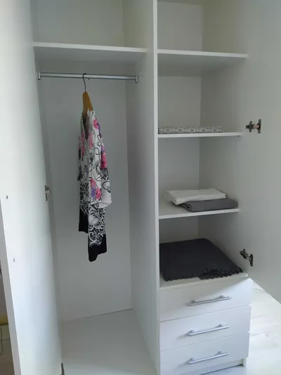 Pokój jednoosobowy Rataje os. Orła Białego - miniatura 4