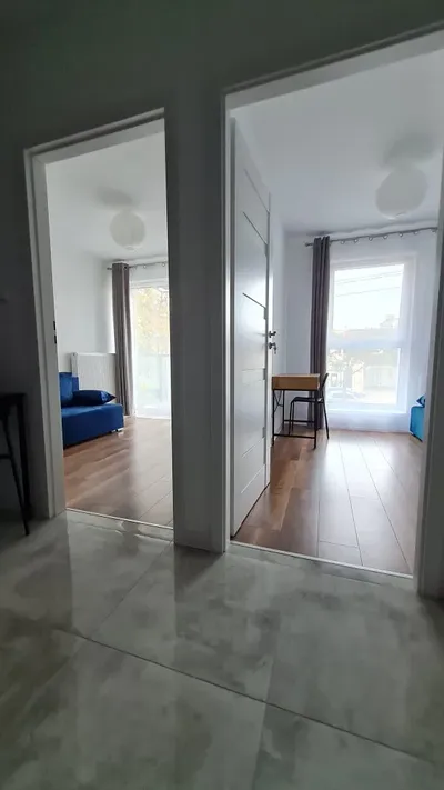 Pokój Poznań Palacza - miniatura 3