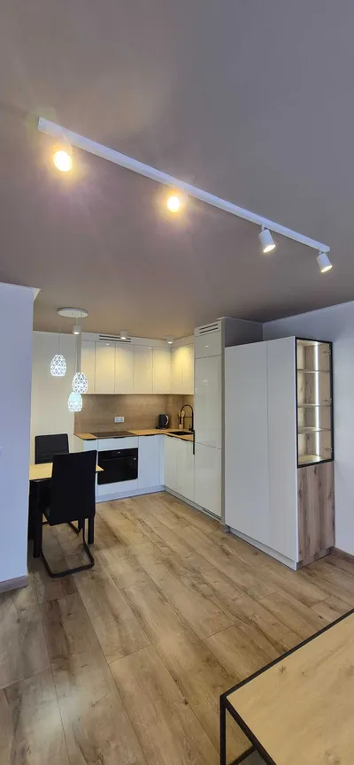 Mieszkanie 2-pokojowe, 36m²-Oś. Jagiellońskie, Najem Okazjonalny.