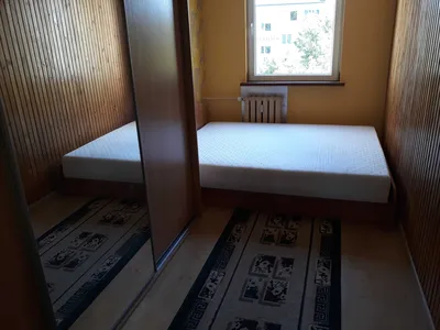 wynajem mieszkania lub pokoju Sikorskiego - miniatura 4