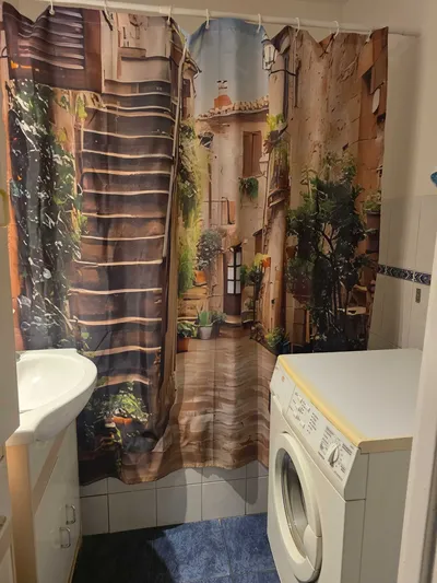 Pokój dla dwóch osób na Nowym Dworze: dobra komunikacja blisko DSW, 3M, LG. AB S.A, Wrocławski Park Przemysłowy - miniatura 5