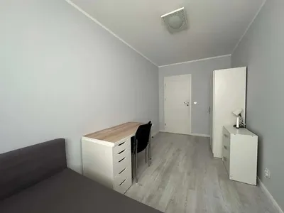 3 pokoje Pokój - Wrocławska 79 blisko AGH, UR, PK, UEK nowe mieszkanie - miniatura 2
