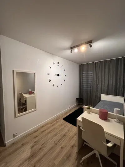 WOLNY Od zaraz!Przytulny pokoj dla 1 lub 2 osob!Gdansk-Morena.POLECAM! - miniatura 5