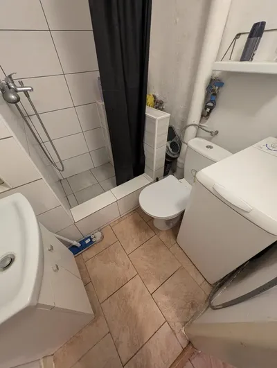 Al. Pokoju 8 Kraków pokój , centrum, rondo Grzegórzeckie - miniatura 5