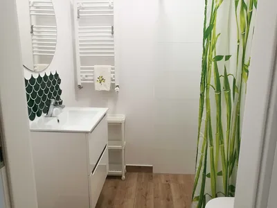 Mieszkanie z tarasem, z widokiem na skwer, Apartamenty Jagiellońskie - miniatura 5