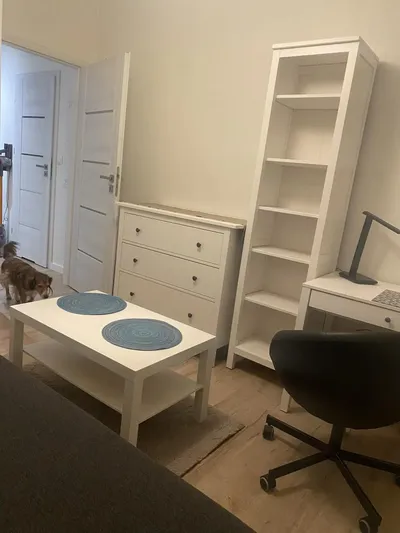 Pokój w mieszkaniu dwupokojowym - miniatura 2
