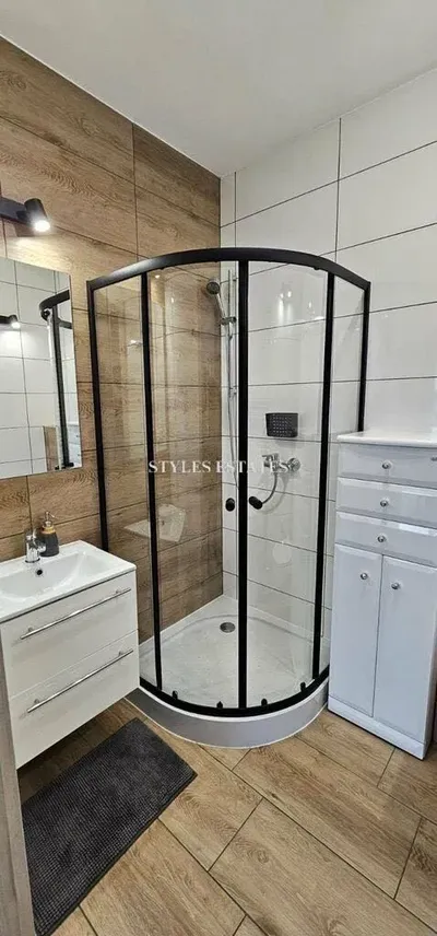 Komfortowe 45 m² po remoncie | Czyżkówko | osobna kuchnia + garaż - miniatura 5