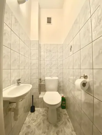 Pokój w ścisłym centrum Szczecina - ul. Jagiełły - miniatura 4