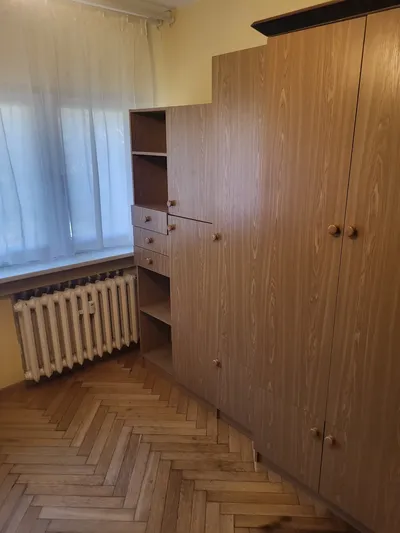 Pokój na Bałutach przy alei Włókniarzy - miniatura 2