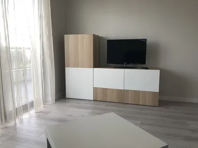 Pokój do wynajecia w pelni urządzony przy samym UMK - miniatura 2