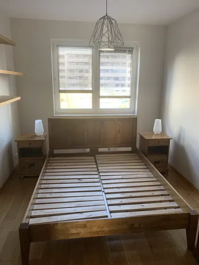 Wynajmę mieszkanie 64,5m2 - miniatura 5