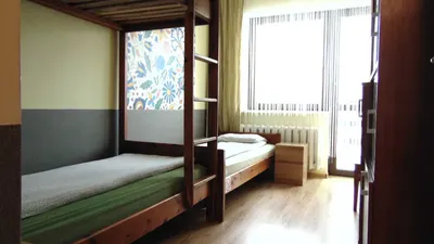Pokoje! 1^2^3 osobowe w centrum Gdańska_kameralnie. Czytaj szczegóły*