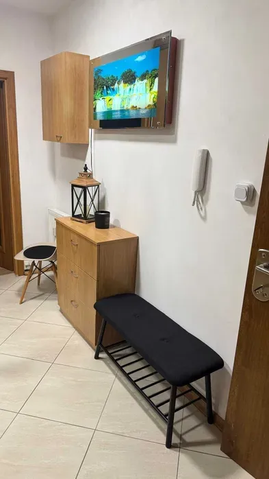 Słoneczne Mieszkanie 2 niezależne pokoje z balkonem Dobra Lokalizacja - miniatura 4