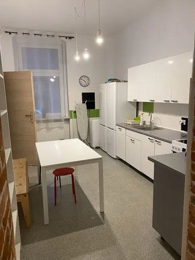 nowoczesny pokoj-1-os Konarskiego Gliwice Politechnika - miniatura 3