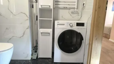 Wynajmę mieszkanie ruczaj ul.Kobierzyńska 145 - miniatura 5