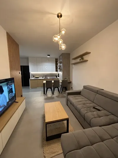 Apartamernt do wynajecia - miniatura 3