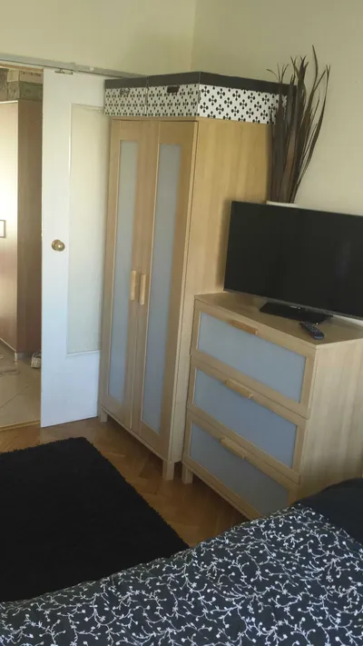Wynajme 2 pokojowe mieszkanie w Gdańsk-Żabianka - miniatura 2