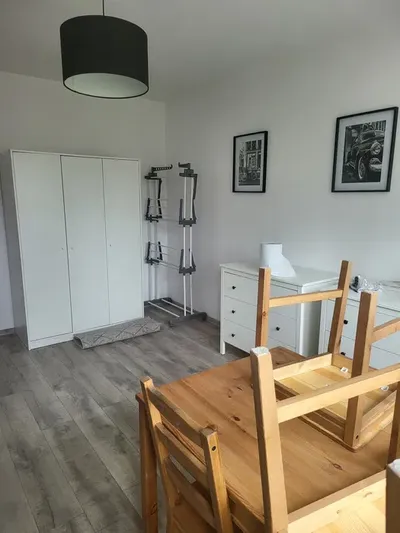 Kawalerka do wynajęcia - miniatura 5