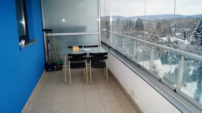 od zaraz Mieszkanie 32m2+Loggia 16m2 ul.Armi Krajowej SALWATOR TOWER - miniatura 4