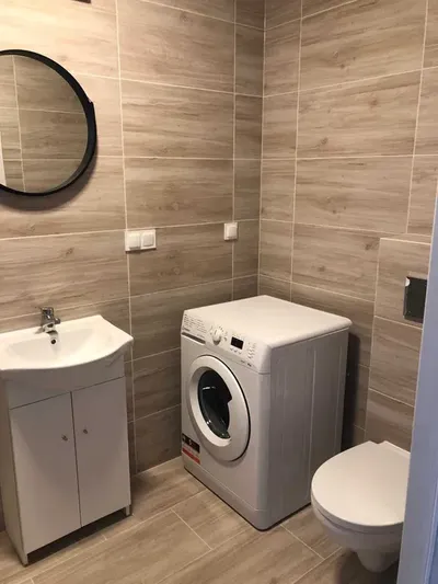 Wynajmę mieszkanie 2 pokojowe 38,5 m ul. Przemyska Gdańsk - miniatura 4