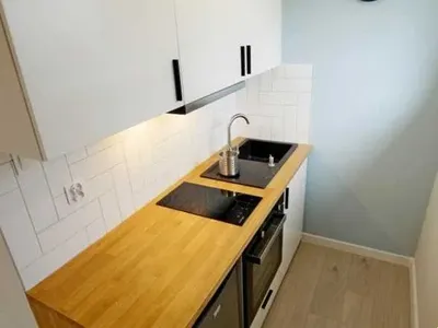 Przytulna kawalerka pet friendly, bez prowizji- Jaworzniaków 8, Rembertów - miniatura 4