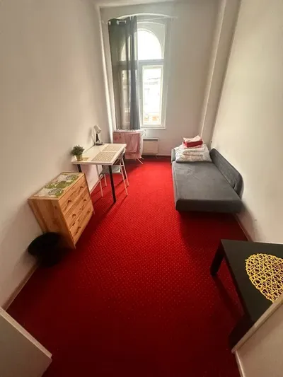 Pokóje, super lokalizacja, Katowice, Rynek