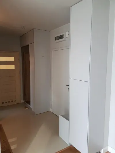 Wynajmę mieszkanie 2 pokojowe, wolne od czerwca, ul. 1000lecia PP - miniatura 2