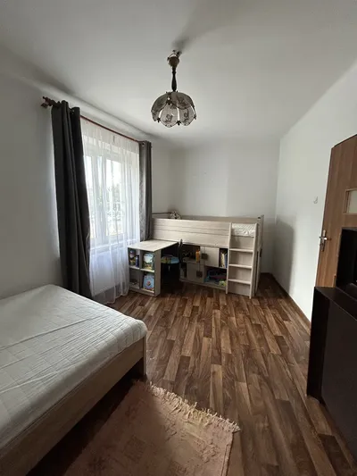 Apartament / mieszkanie 2-pokojowe. Katowice, Dąb. - miniatura 4