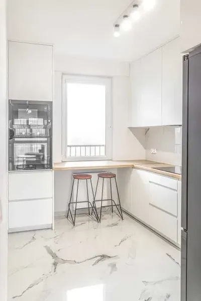 Mieszkanie 3-pokojowe ul. Orlińskiego 3 | 61 m² | garaż podziemny | Czyżyny Kraków - miniatura 5