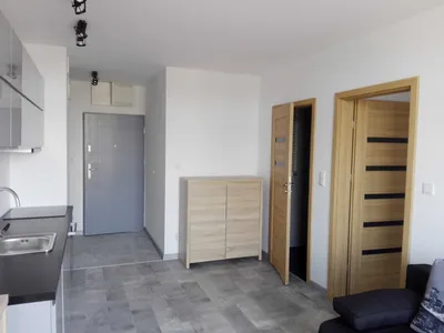 Mieszkanie 2 pokojowe do wynajęcia Janickiego - miniatura 5