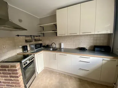 Pokoj jednoosobowy w centrum miasta - miniatura 5