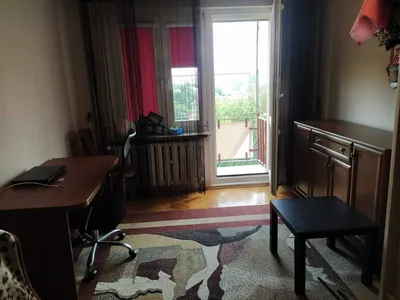 Pokój do wynajęcia z balkonem - miniatura 2