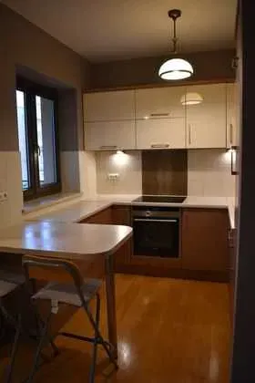 Do wynajęcia 2-pokojowe mieszkanie 44 m² – Kraków, Bronowice Małe, ul. Chełmońskiego - miniatura 3