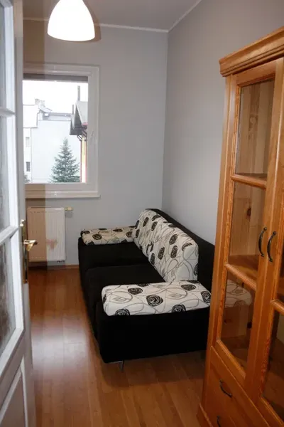 Mieszkanie 2 pokojowe wynajmę, 50m2, Toruń ul. Rybaki - miniatura 2