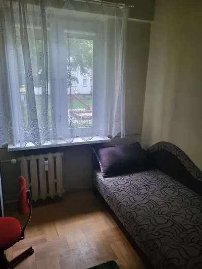 Dwa pokoje jednoosobowe od zaraz!!! - miniatura 5