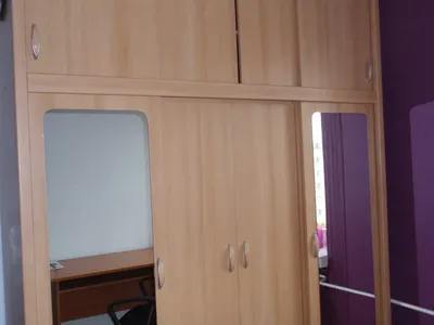 Tanio pokój 12 m, blisko Starego Miasta - miniatura 3