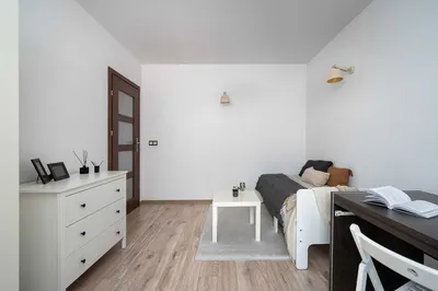 Pokój jednoosobowy dostępne od 01 czerwca- ul. Czeremchowa - miniatura 2