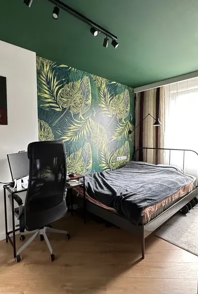2-pokojowe mieszkanie z balkonem | Kraków, ul. Kordiana | 35 m² | od czerwca - miniatura 2