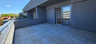 590N_Apartament dwupoziomowy z dwoma TARASAMI, KLMATYZACJA - miniatura 3