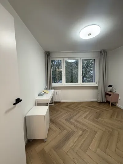 Mieszaknie dwupokojowe Niebuszewo blisko fabryka wody - miniatura 4