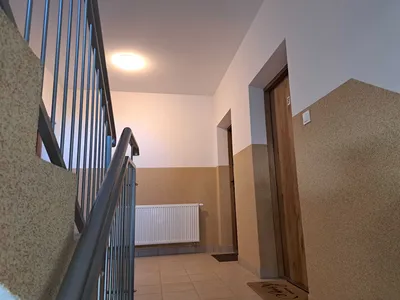 Wynajmę mieszkanie na os. Białostoczek - miniatura 3