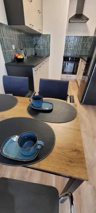 Apartamentowiec na Widzewie z miejscem postojowym - miniatura 2