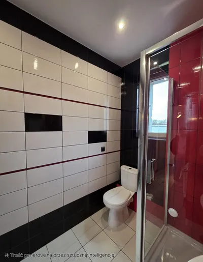 Okazja , komfortowe 2 pokojowe mieszkanie - miniatura 5