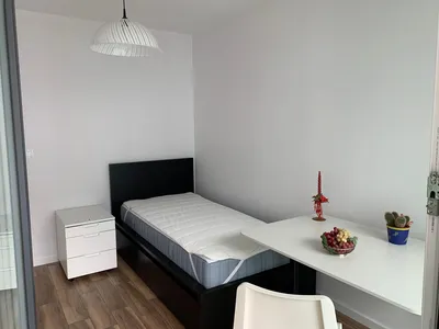Nowe oddzielne pokoje duży balkon szybki dojazd do centrum Warszawy