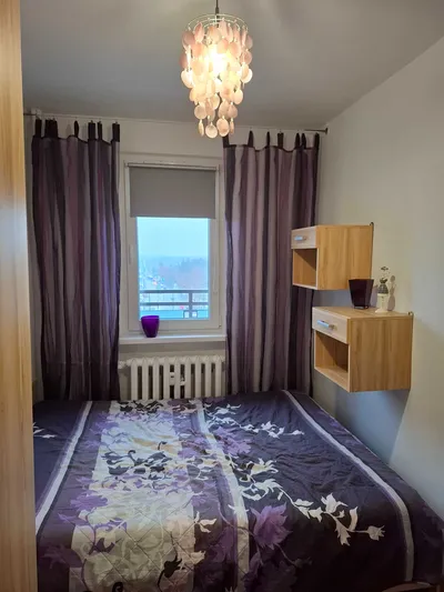 2 pokoje na Kraszewskiego po remoncie obok cinema city - miniatura 3