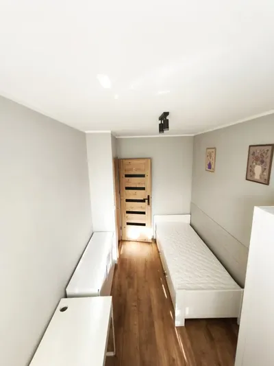 Wynajme pokoj 4 pokoje gdańsk zaspa - miniatura 5