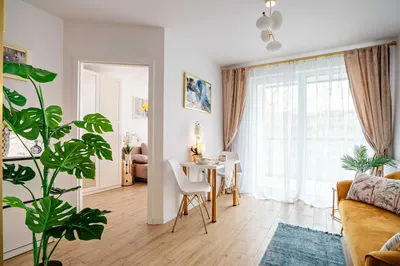 Mieszkanie 2 pokojowe Ofiar Grudnia - miniatura 3