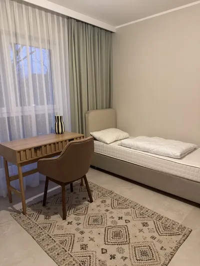 Nowe mieszkanie w centrum - miniatura 3