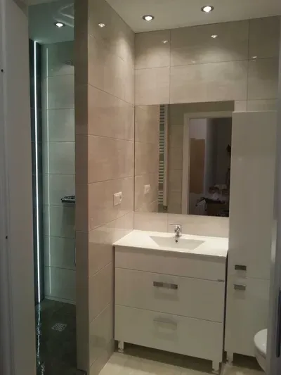 Pokój jednoosobowy ul Kamionkowska - miniatura 5