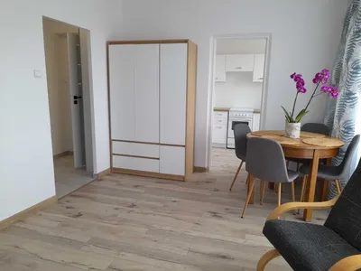 Mieszkanie do wynajęcia o powierzchni 31m2 Blacharska/Mokotów - miniatura 3
